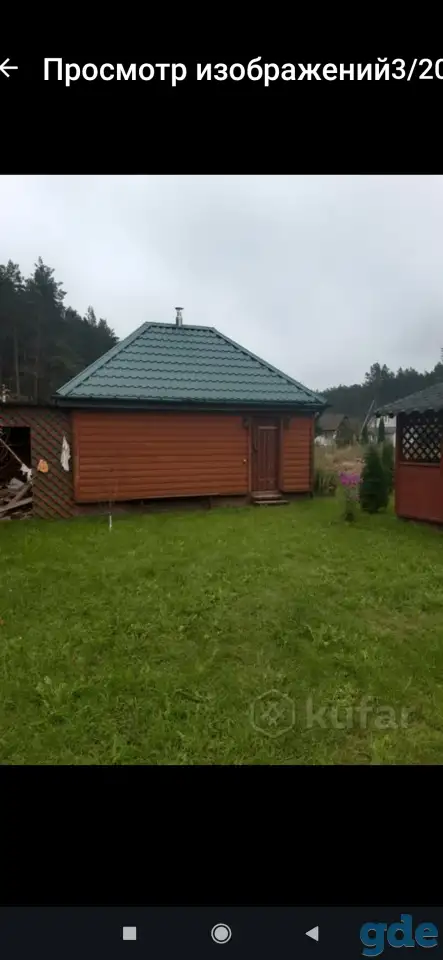 Продам дом, Д.Осипович,Влейский р.н, фотография 6