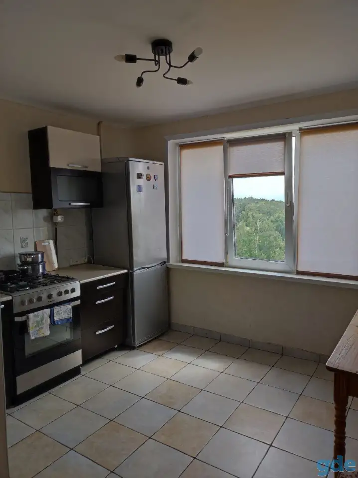 Продам 2-комн. квартиру в п. Свислочь, фотография 3