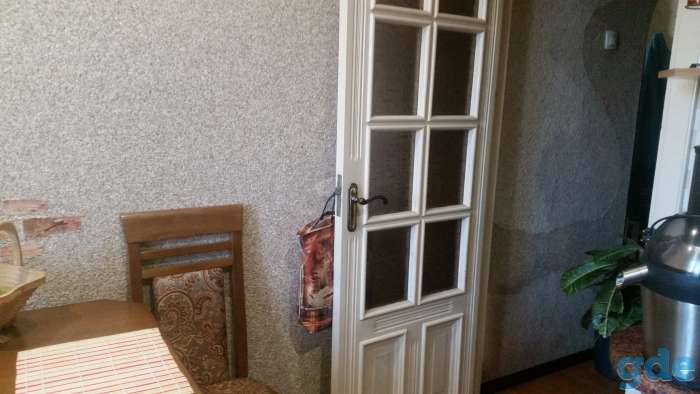 Продам 3-х комнатную квартиру, Советская 14, фотография 6