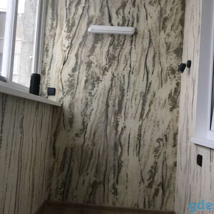 Гибкий камень от производителя. Уф-печать., фотография 5
