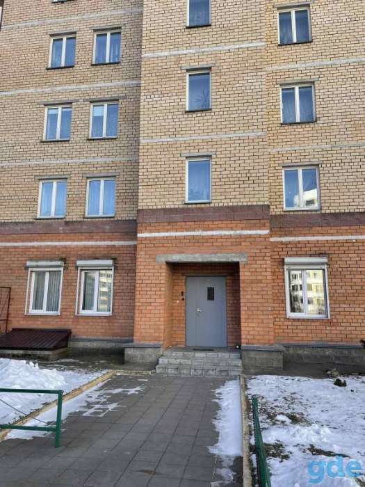 Аренда административного офисного помещения 159,5 кв.м., фотография 10