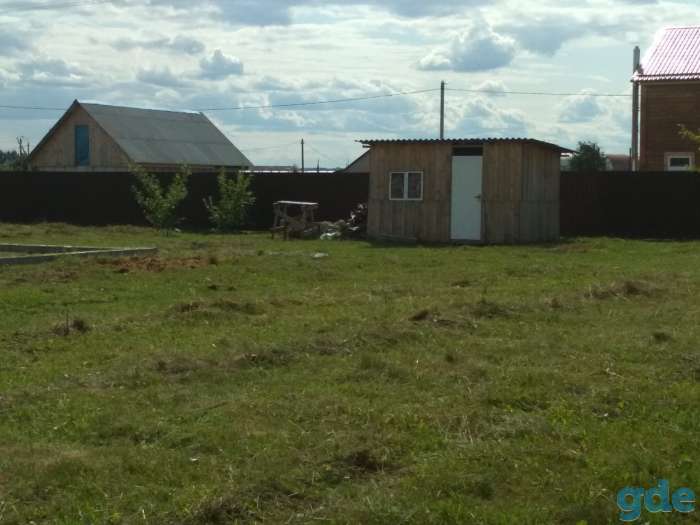 Продам участок в а.г. Мосток, 9 км от Могилева, фотография 5