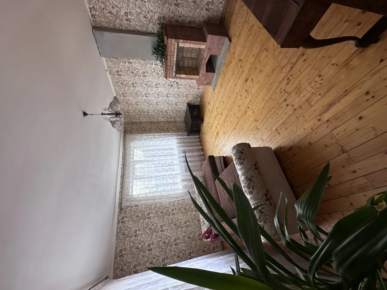 Коттедж, фотография 2