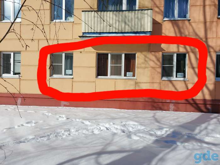 Продам квартиру, Проспект Текстильщиков, фотография 1