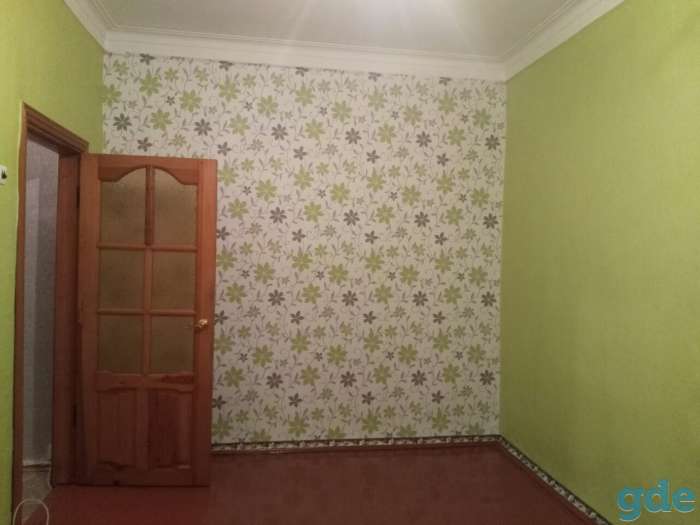 Сдам 2ух комнатную квартиру БЕЗ МЕБЕЛИ, фотография 4