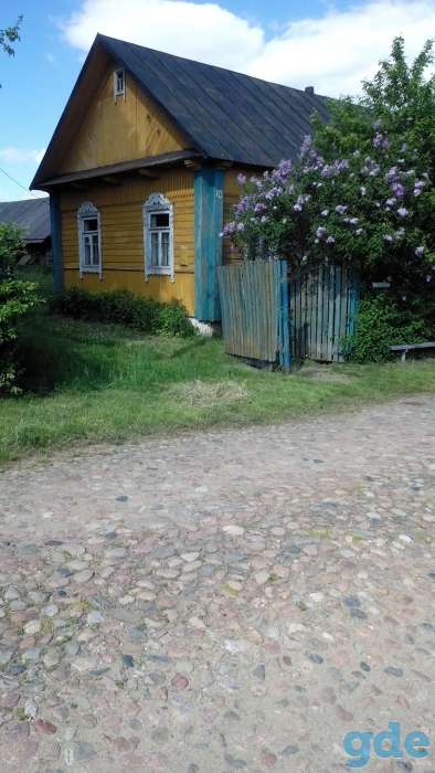 Продам дом, деревня Осиповщина, фотография 2