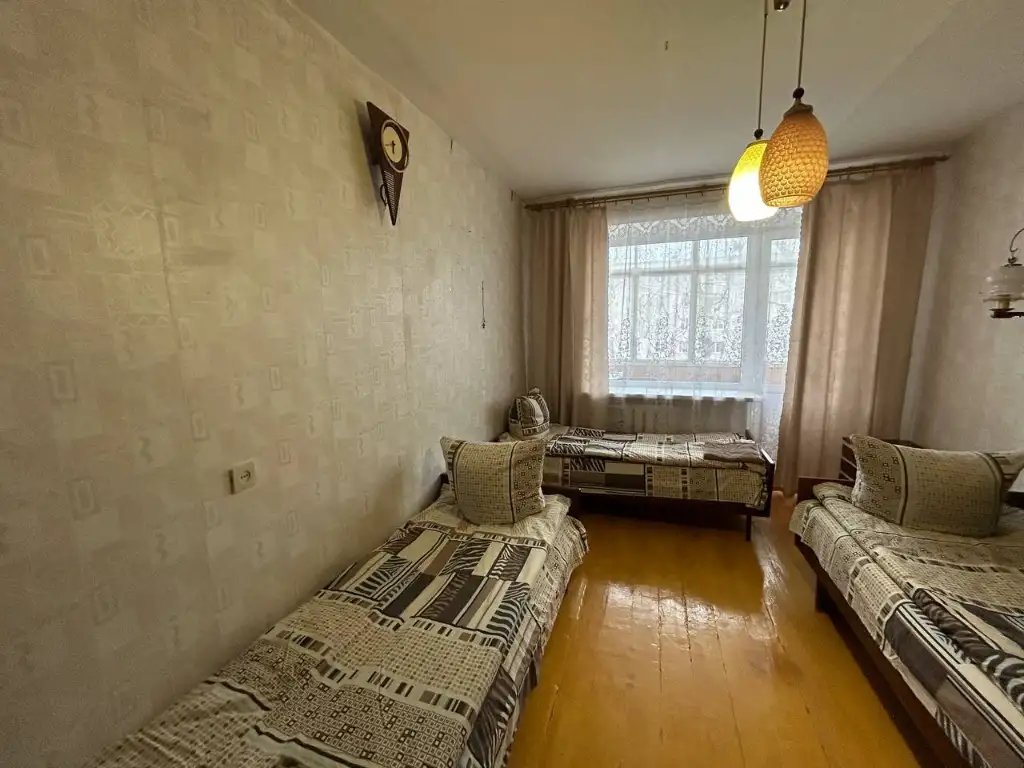 Сдам квартиру на сутки в Белоозёрске, Брестская область, фотография 4
