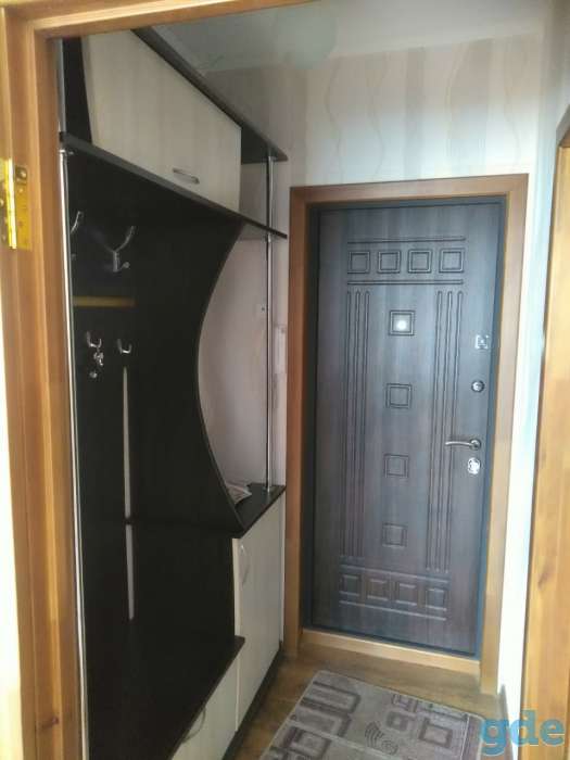 Продам однокомнатную квартиру, мкр-н 18, д.6, фотография 5