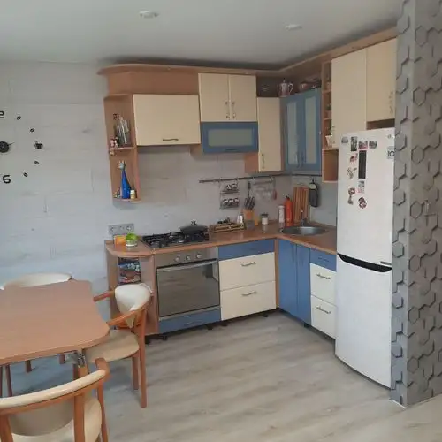 Продажа 3-х комнатной квартирв, Микрорайон Первомайский дом 37 квартира 26, фотография 4