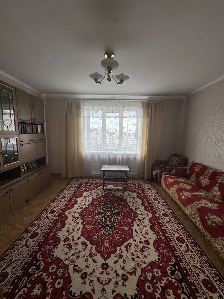 Продам 2-х комнатную квартиру в кирпичном доме, фотография 7