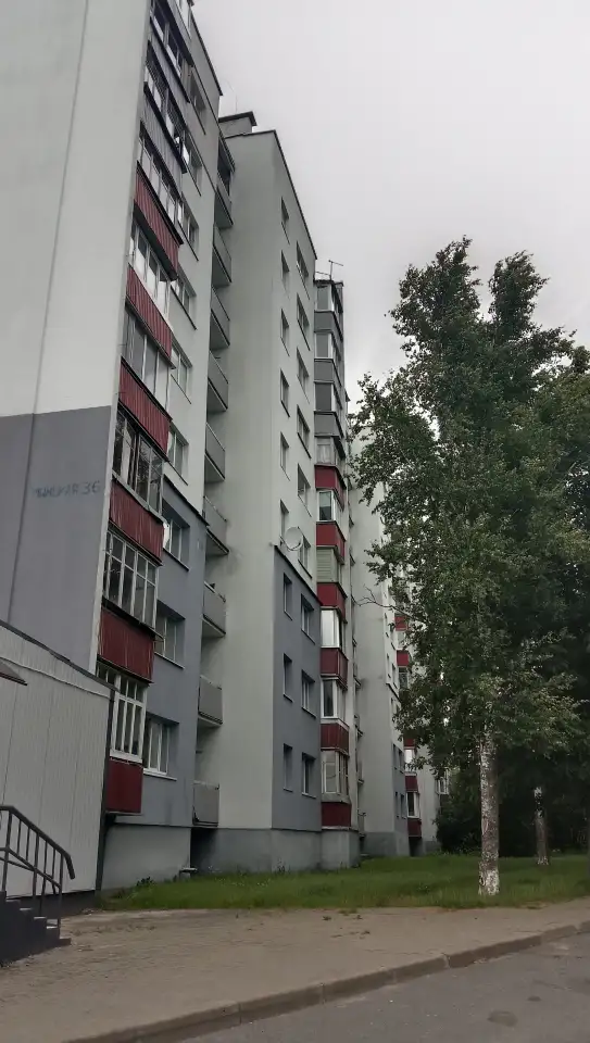 Просторная 3х-комнатная квартира в Дзержинске (Минская обл.)  отличное расположение и комфорт для всей семьи!, фотография 6