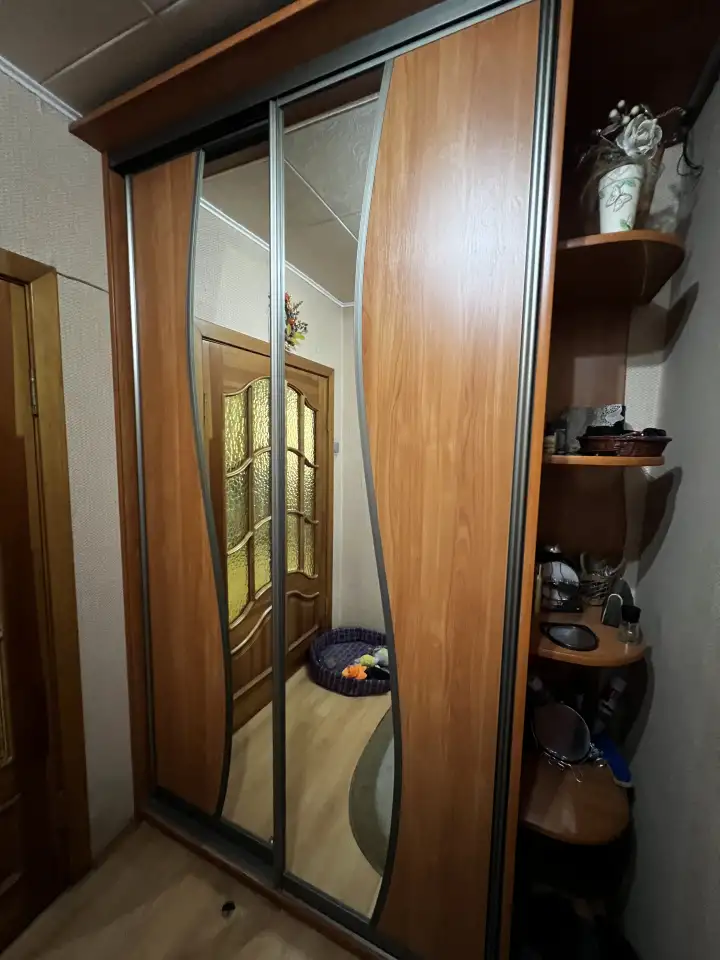 Шкаф купе, фотография 1