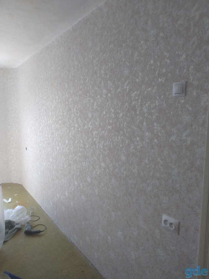 Строительные работы, фотография 12