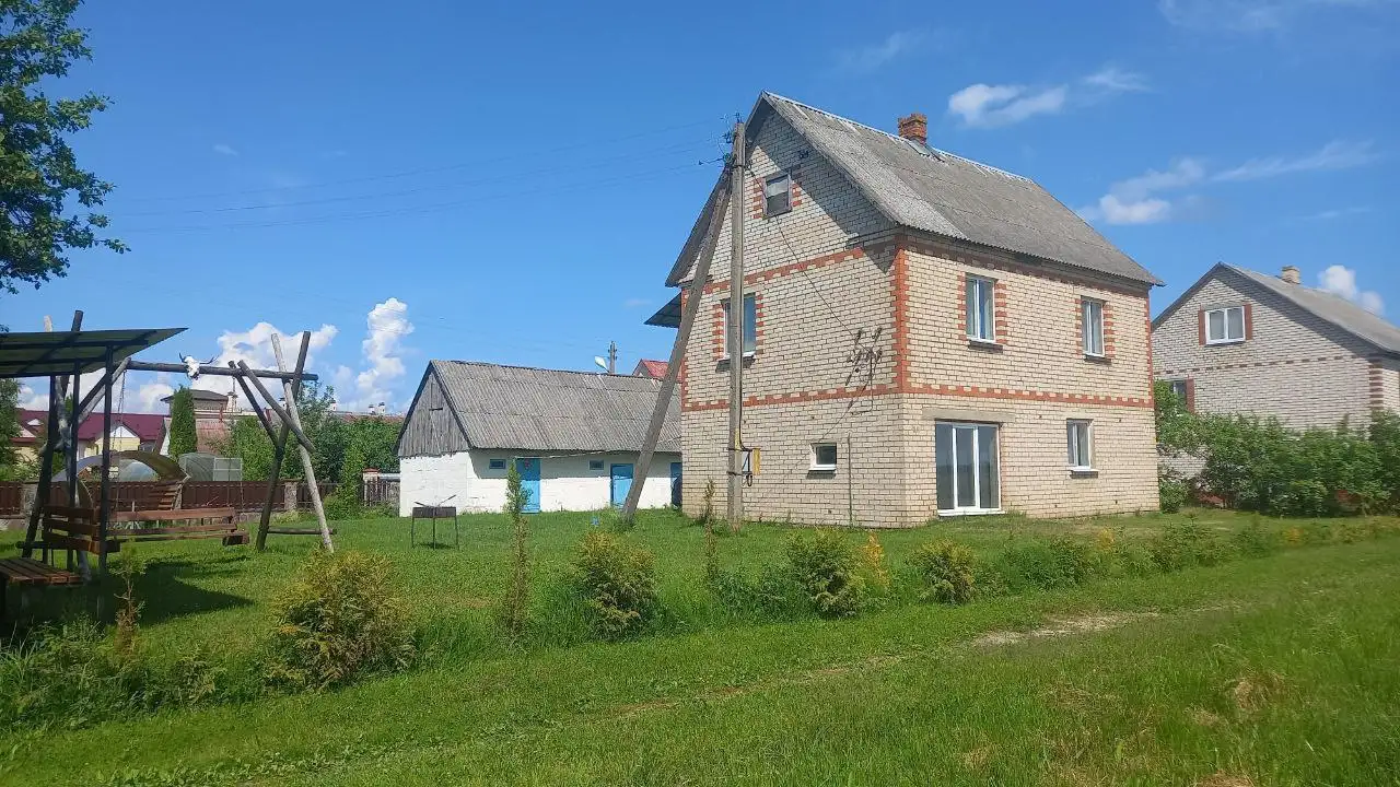 Продажа дома в г.Браслав, фотография 11