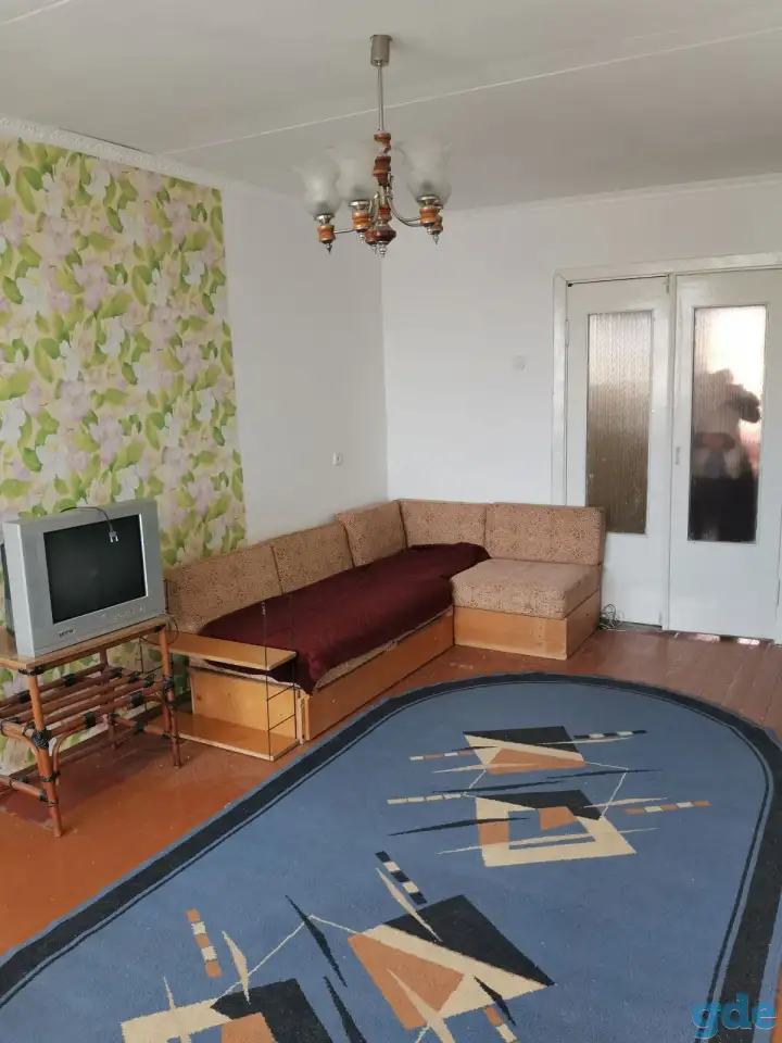 Продажа квартиры в Мостах, фотография 4