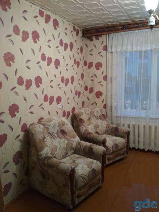 Продам 3-х комнатную квартиру д. Новая Мышь, фотография 6