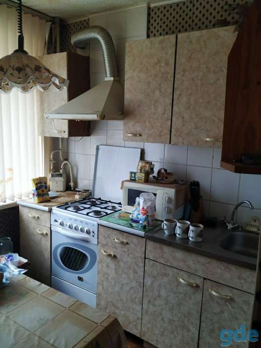 Продам 1-комнатную квартиру в г. Петрикове, фотография 5