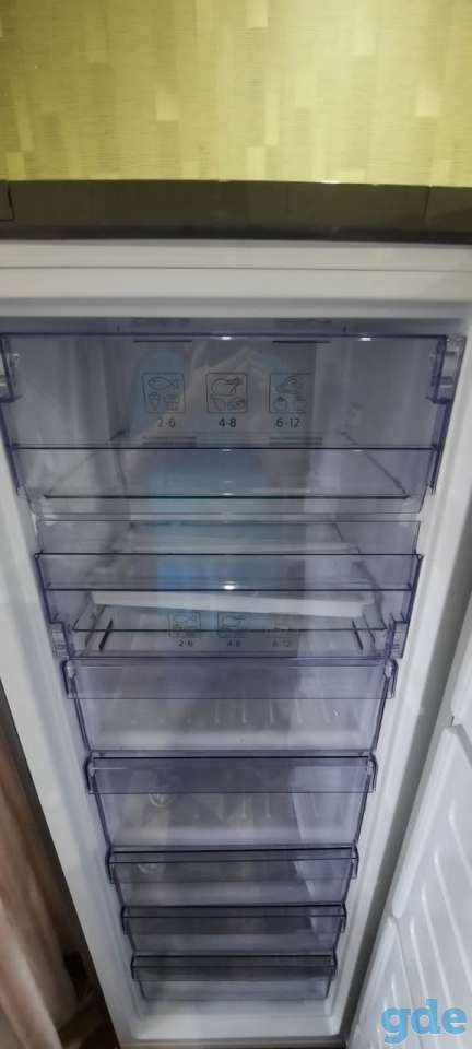Морозильная камера beko No Frost, фотография 6