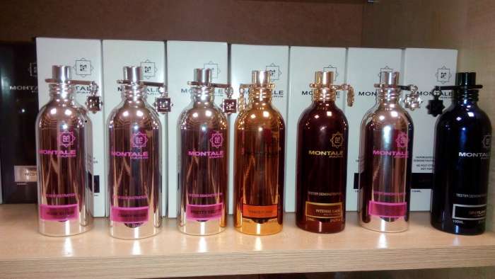Perfumery.by интернет-магазин парфюмерии от мировых брендов, фотография 2