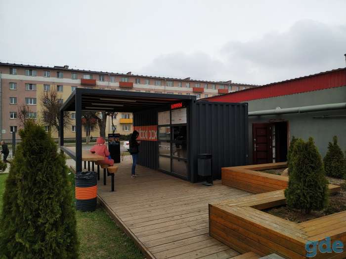 Продажа готового бизнеса, фотография 4