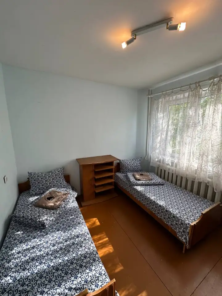 Квартира на сутки в Солигорске, Козлова 5, фотография 9