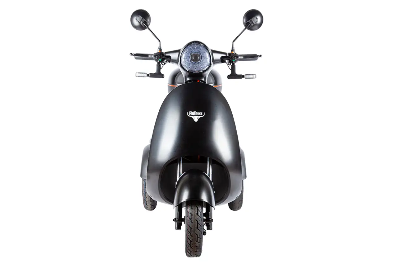 Трицикл rutrike радиус, фотография 6