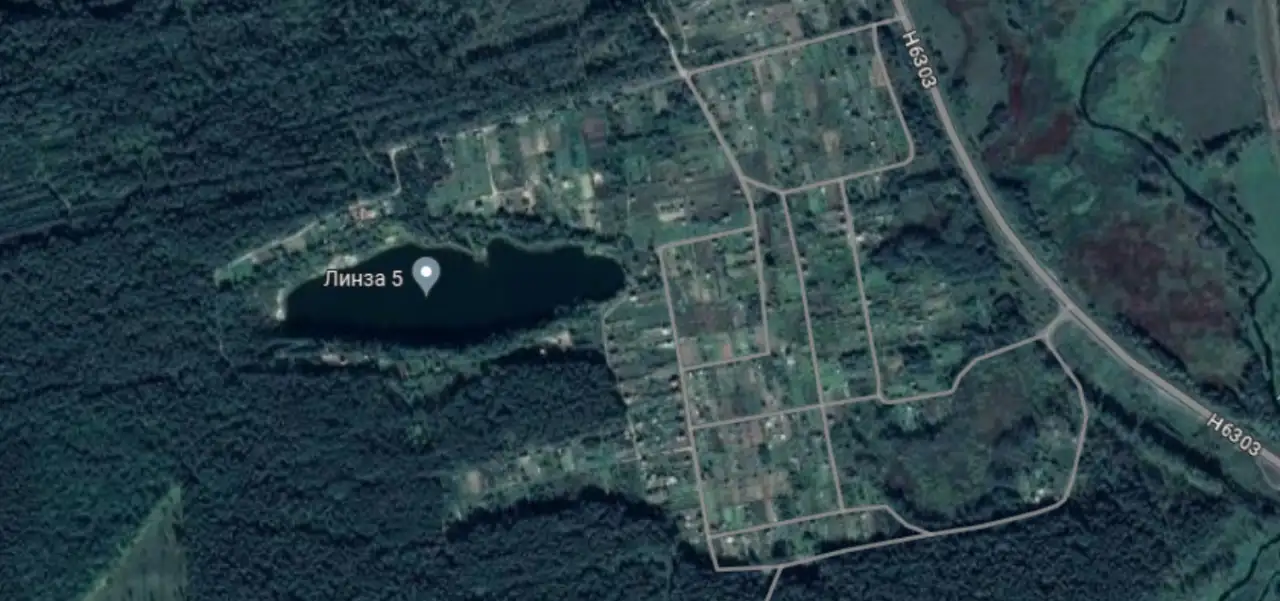 Участки меловые карьеры, Гродненская область, Волковысский район, СТ Сосенки, фотография 4