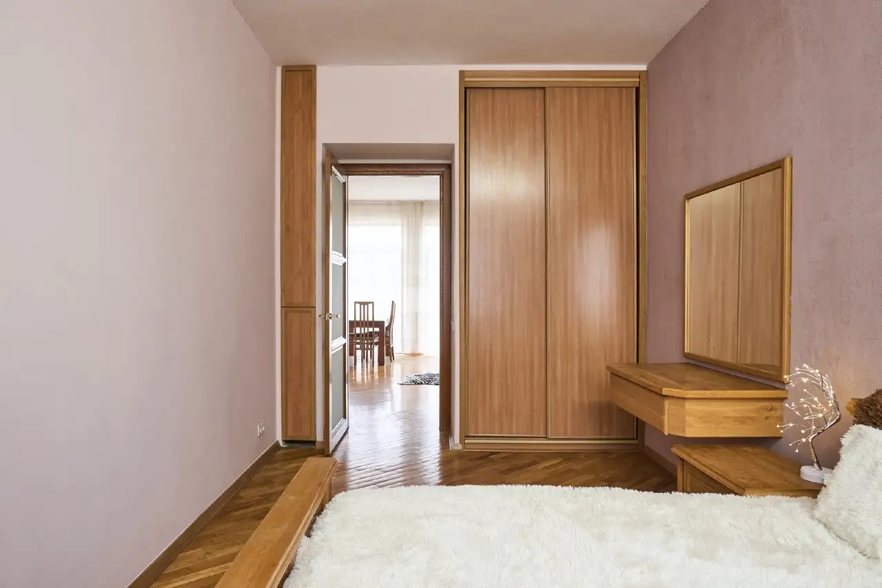 Квартира в центре для 1-4 человек, Янки Купалы 11, фотография 2