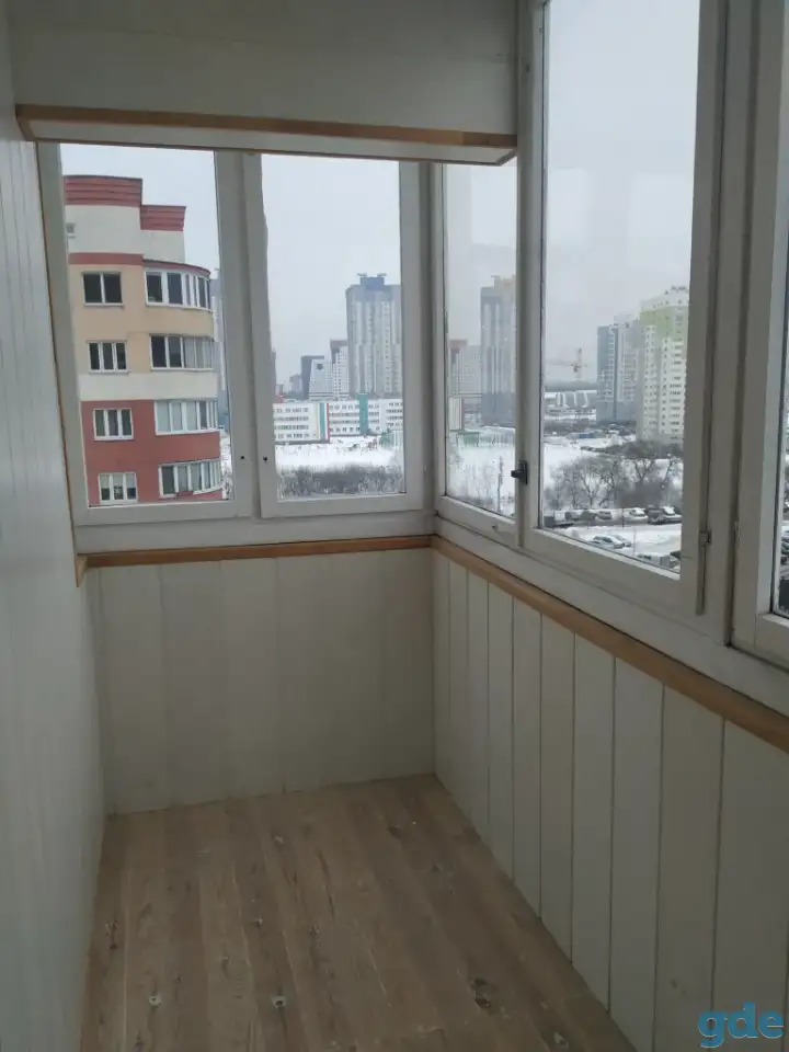 Сдам 2-х комнатную квартиру, Ежи Гедройца10, фотография 1