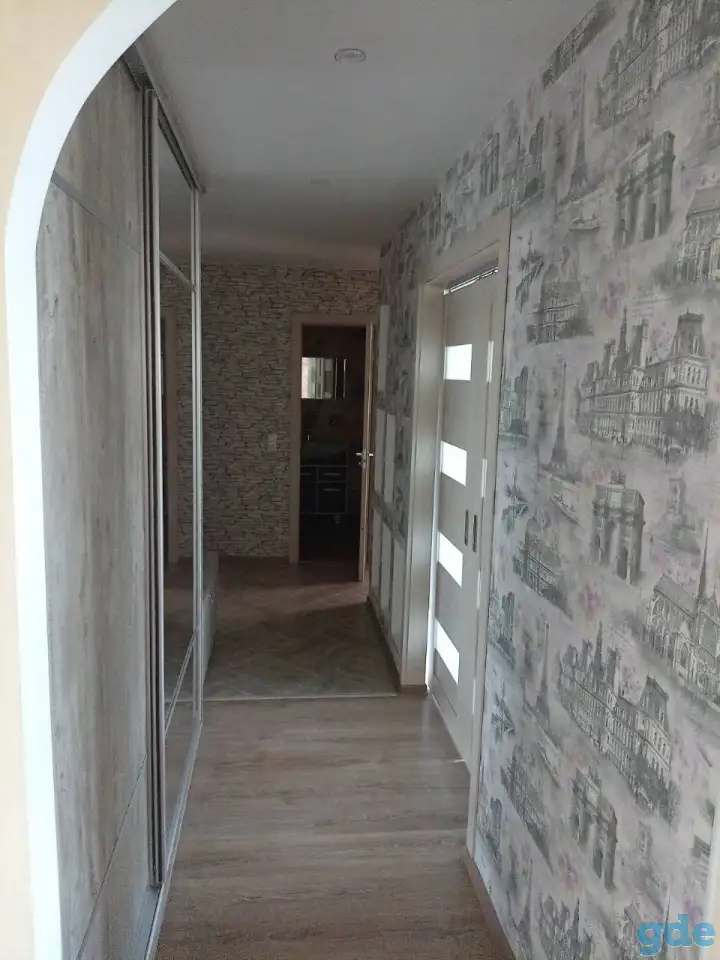 Сдам квартиру, Б.Юности 50, фотография 5