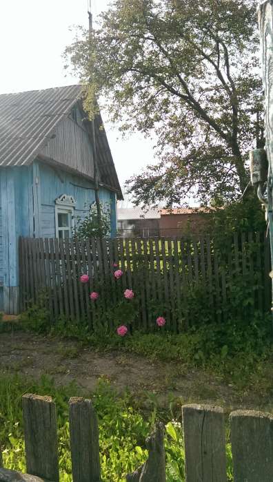 Продается деревенский дом (сруб), ул.Магистральная, д. 39, фотография 8