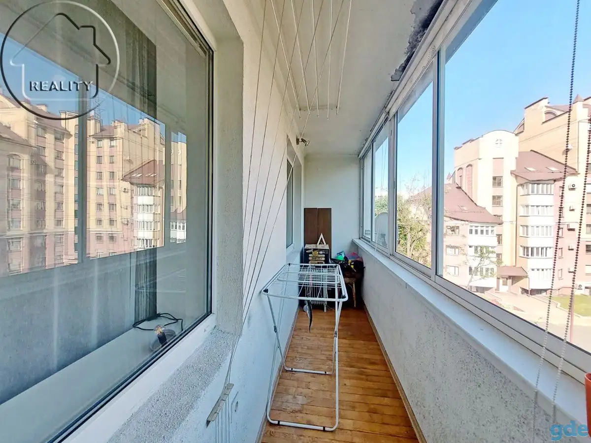 Продается 3х комнатная кв в центре Бреста, Улица Крупской 7, фотография 2