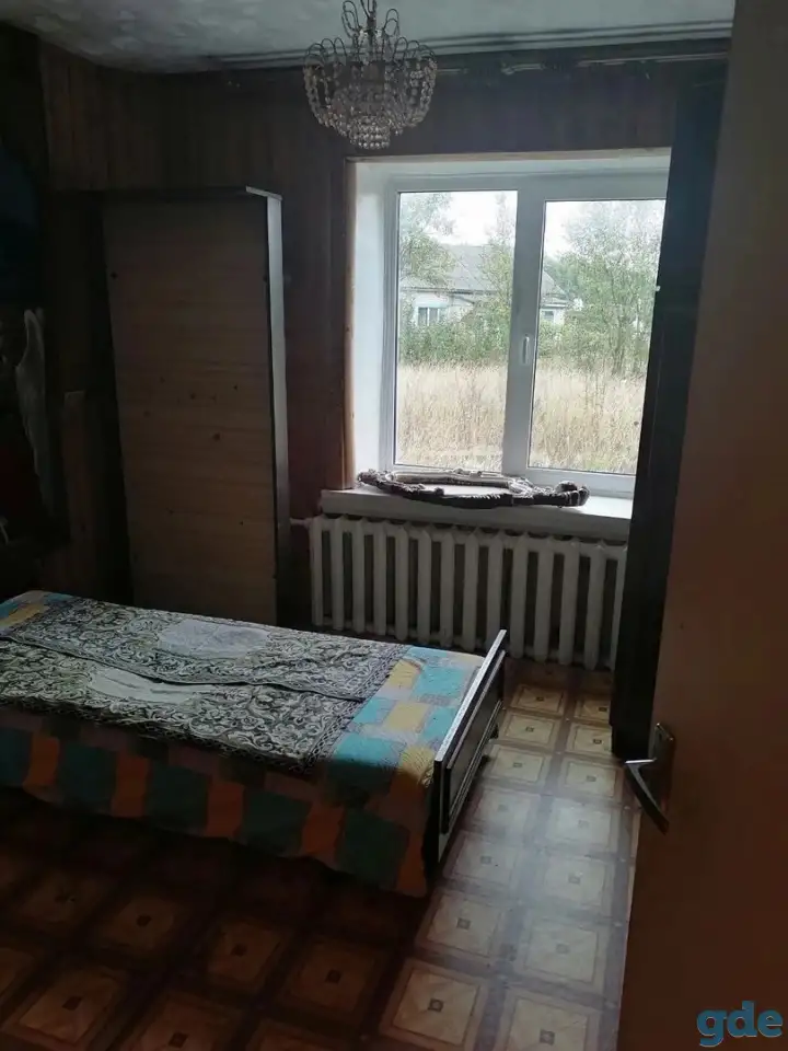 Продам дом с участком., фотография 4