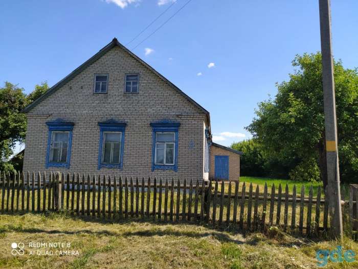 Продается дом. Любанский р-н,Минской обл., фотография 2