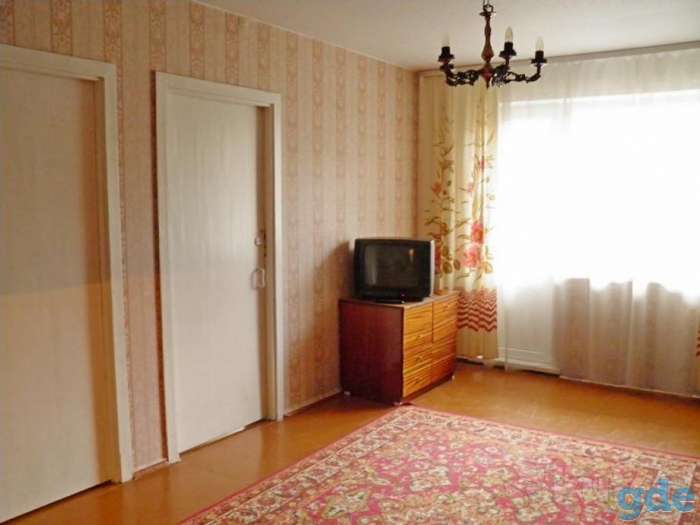 Продается 3-х комнатная квартира, ул.Малайчука, фотография 3