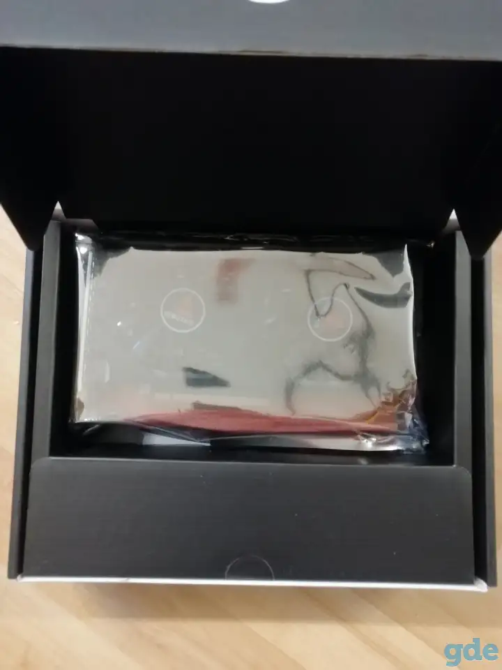 BIOSTAR Radeon RX 6600 8GB GDDR6 VA6606RM81, фотография 2