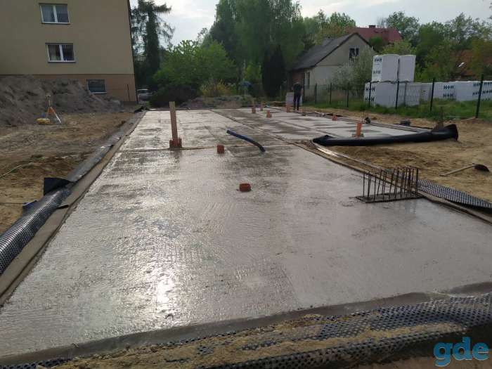 Строительство домов под ключ, фотография 1