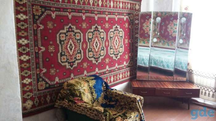 Продажа 3-х комнатной квартиры в п.Татарка, фотография 5