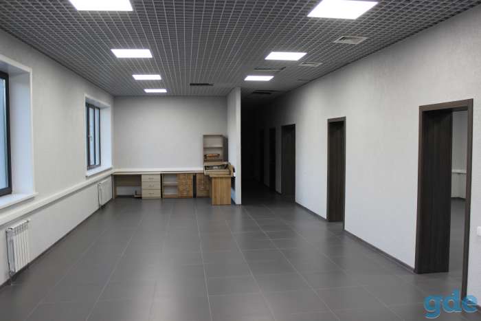 Аренда и продажа помещения, углы, фотография 9