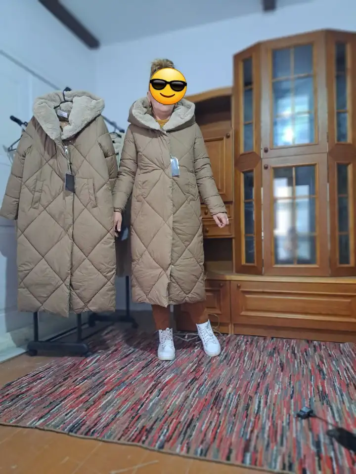 продам   2пальто новое, фотография 2