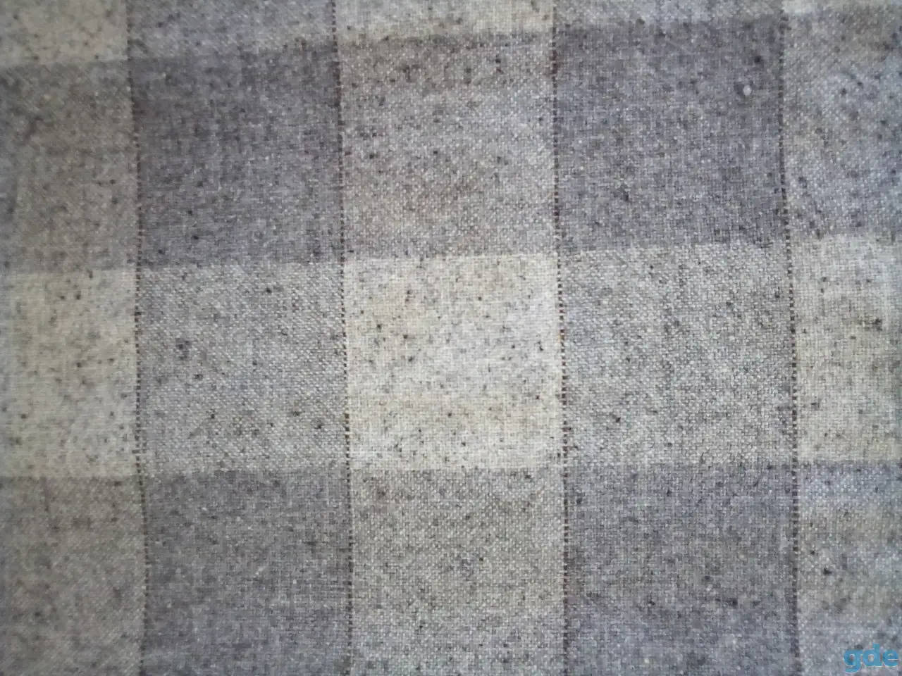 Отрезы тканей, фотография 8