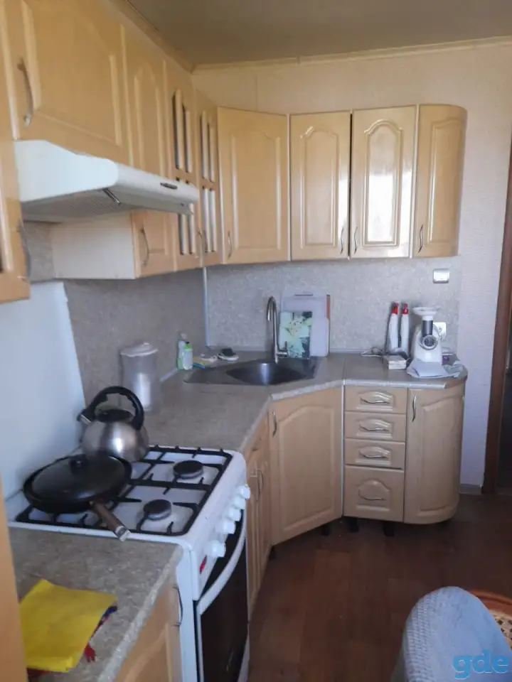 Продажа квартиры, м-н Тарный, ул. 2-я заречная., фотография 7
