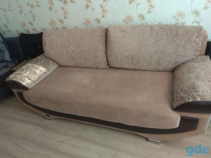 Продам диван-кровать, фотография 2