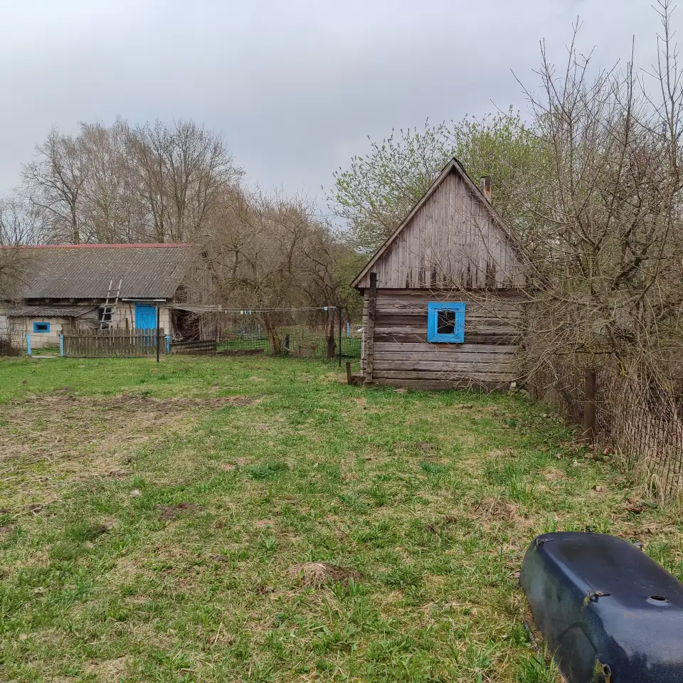 Продам дом, Гродненская область Сморгонский район Лылойти улица Полевая, фотография 4