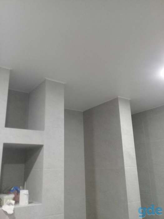 Балконы, окна ПВХ,натяжные потолки!!!!!, фотография 1