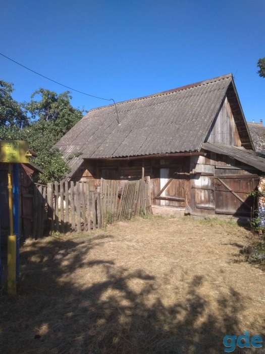 Продам дом в д. Дворец, Дятловский район., фотография 3