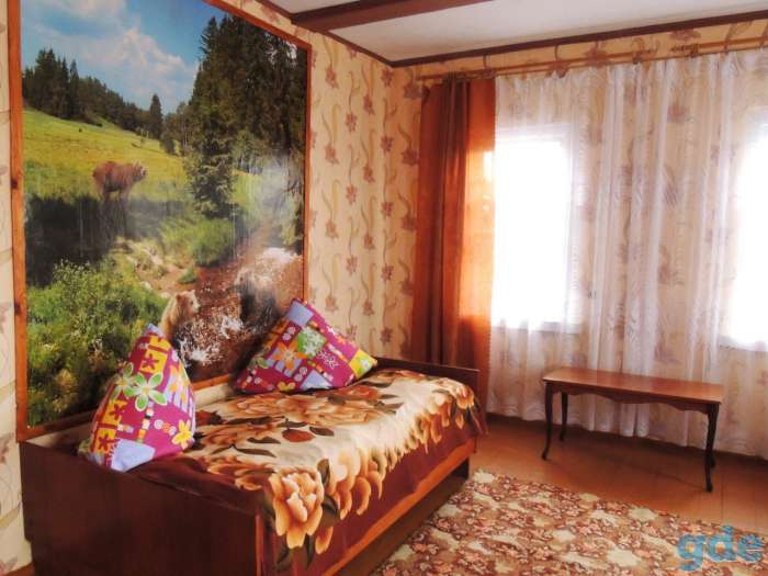 Агроусадьба Спадчына, д.макаричи, фотография 8