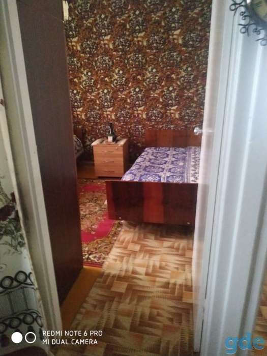 Продам 4 комнатную квартиру в городе Светлогорске Гомельской области, фотография 9