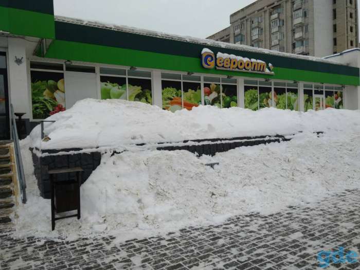 Аренда недвижимости, ул. 60 лет СССР, 14-1, Гомель, фотография 2
