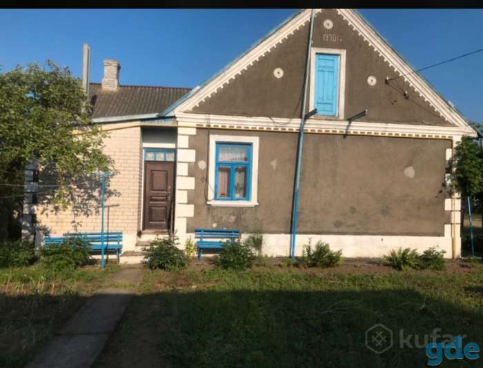 Дом, Коммунальная, фотография 2